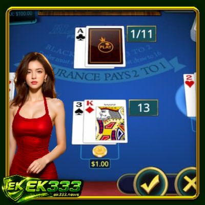 EK333 smart betting plan