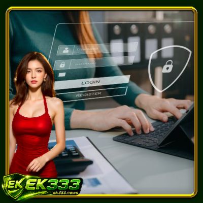 EK333 login error
