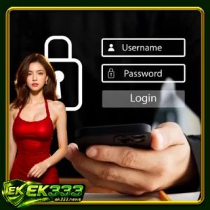 ek333 account recovery
