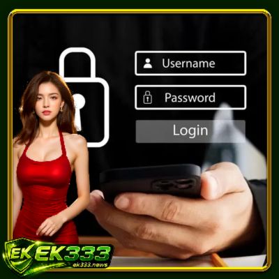 ek333 account recovery