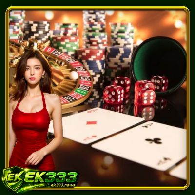 EK333 Cashback