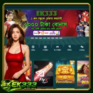 EK333 Review