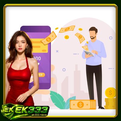 EK333 Withdraw BD