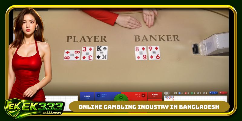 Online gambling industry booms in Bangladesh